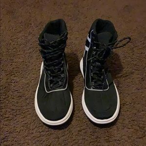 Lands’ End W’s boots size 9